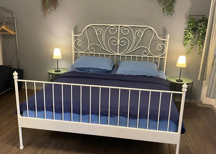 Bigblue House