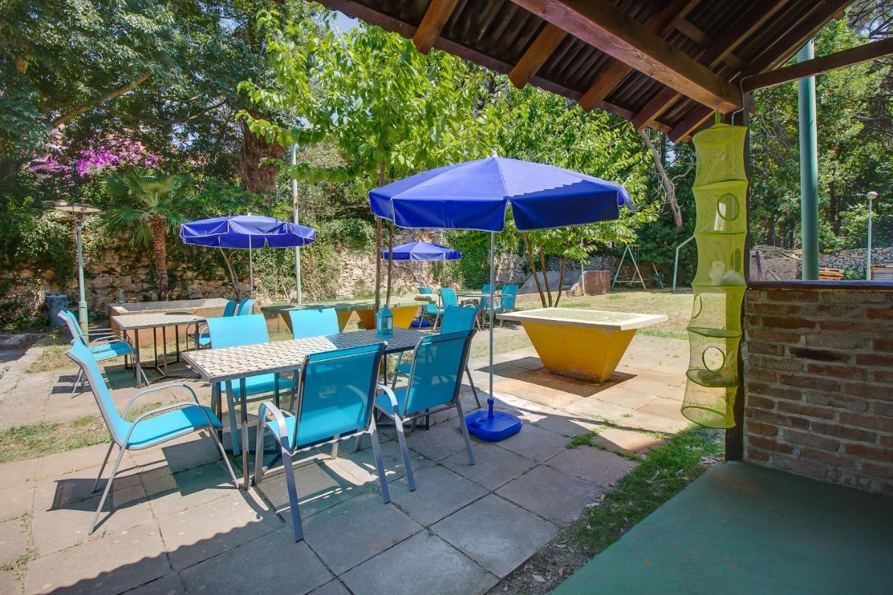 Bigblue House Veli Losinj