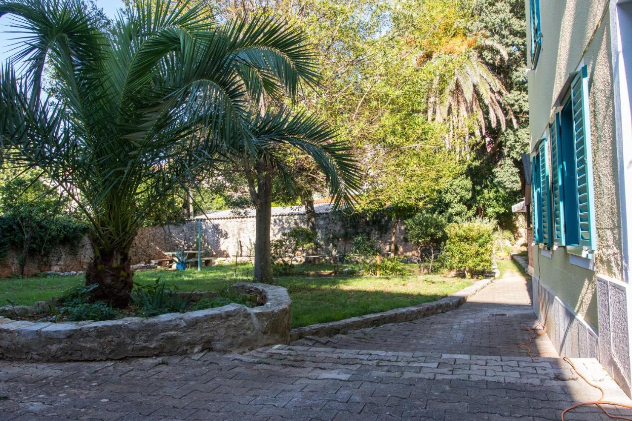Bigblue House Apartment Veli Losinj