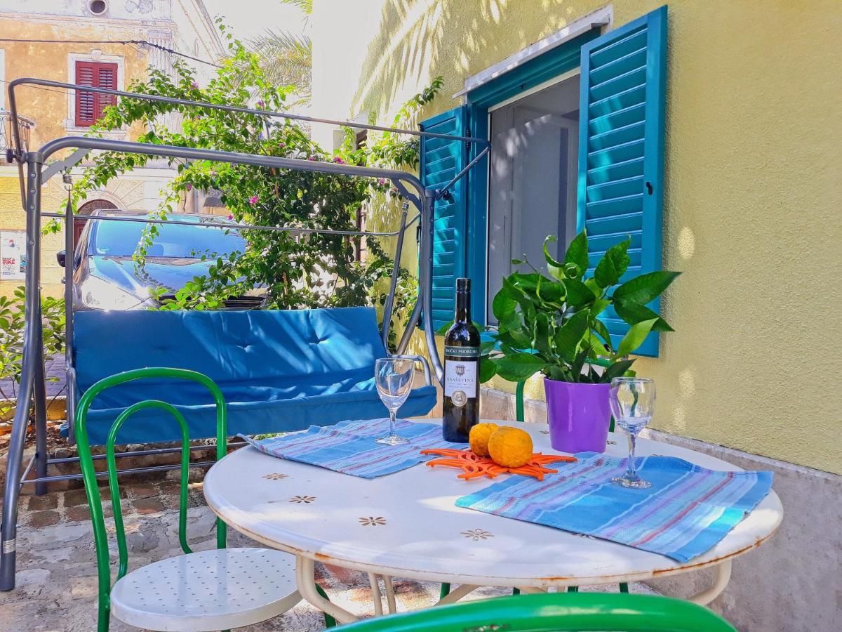 Apartment Bigblue House Veli Losinj