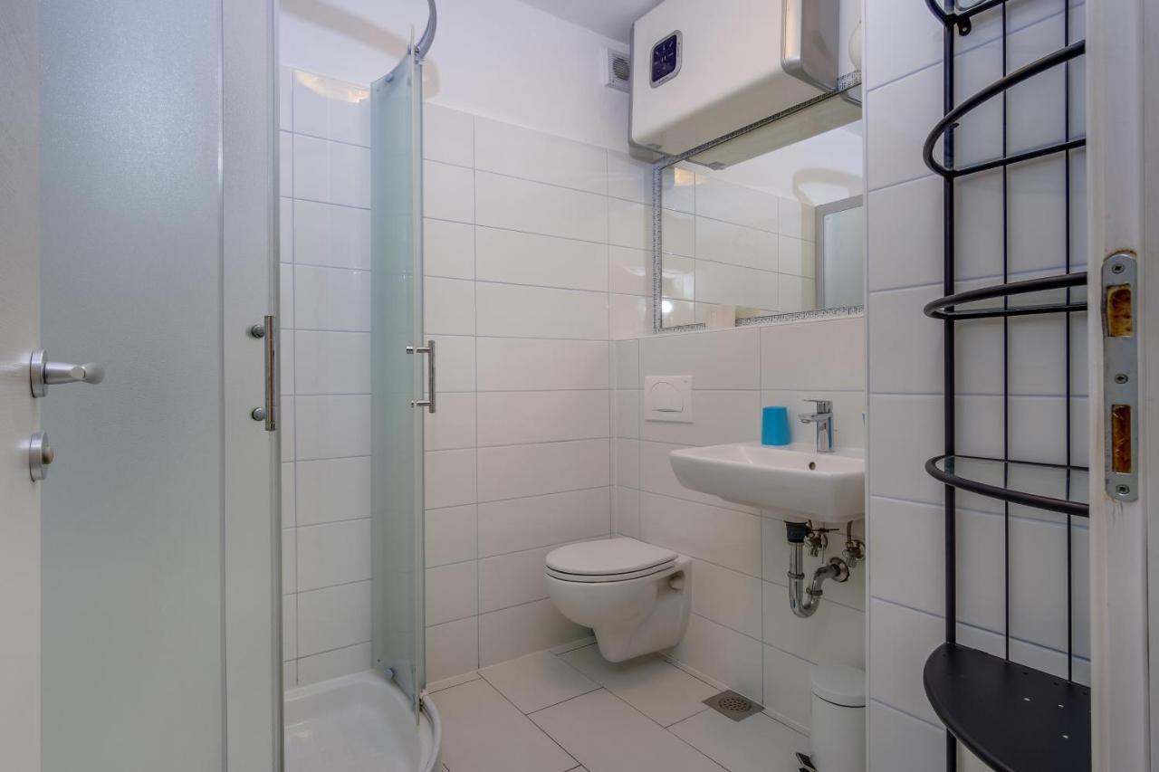 Bigblue House Apartment *