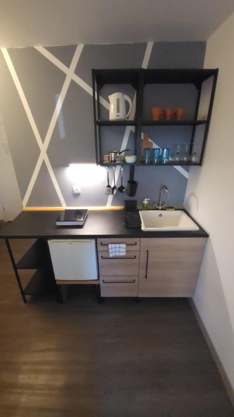 Apartment Bigblue House *