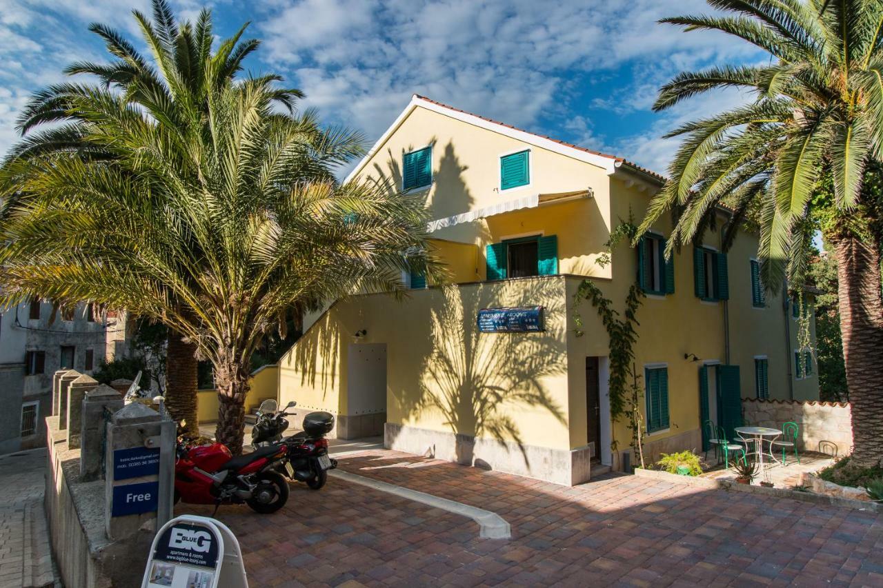 Bigblue House Apartment