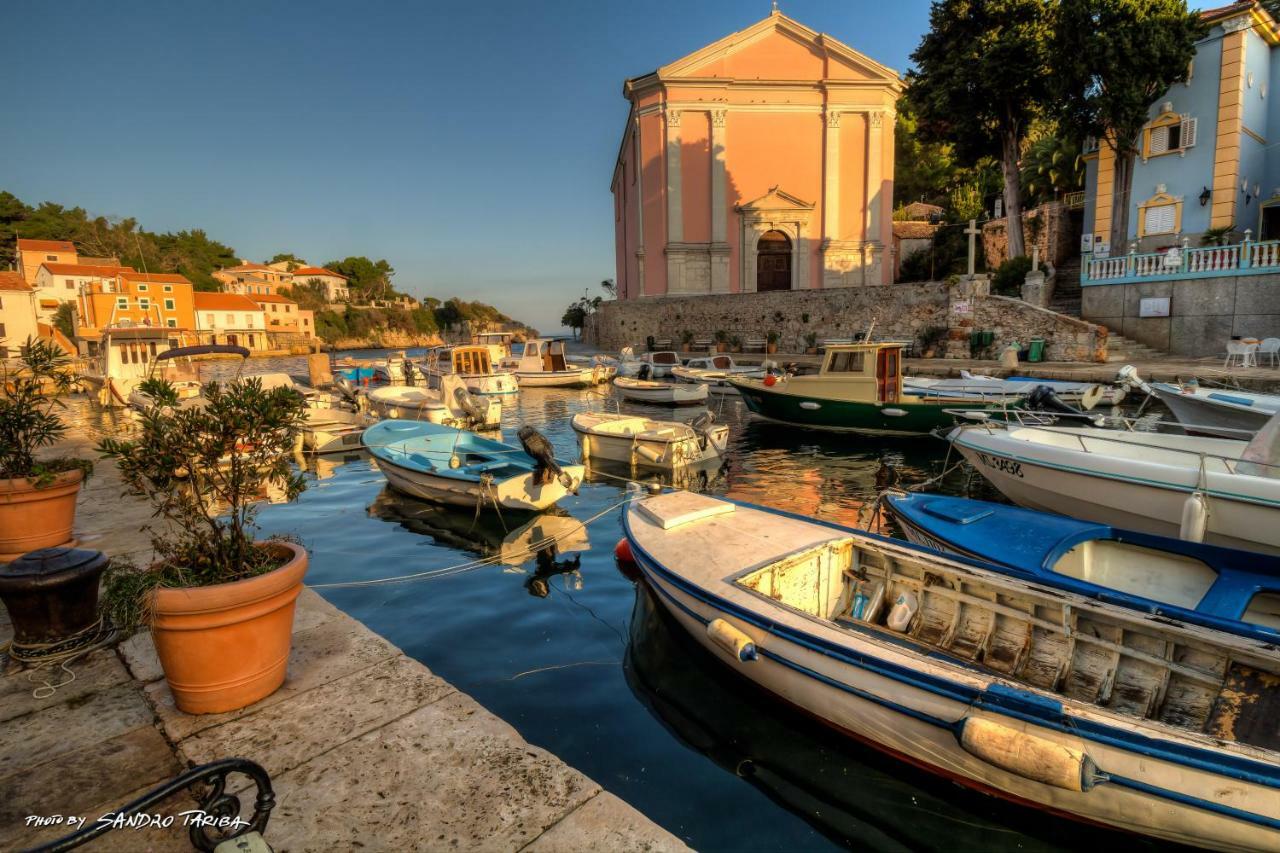 Bigblue House Veli Losinj