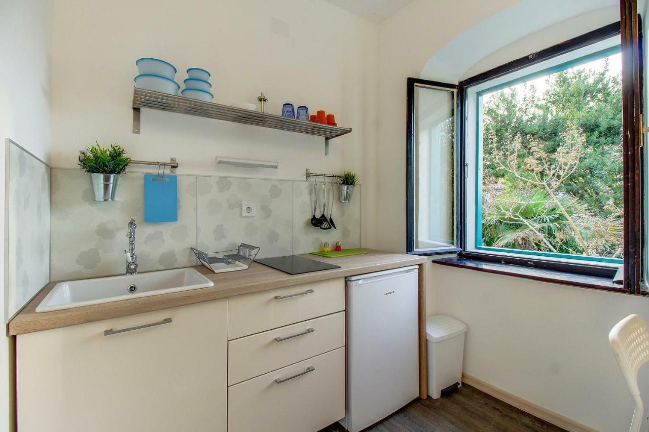 Apartment Bigblue House Veli Losinj