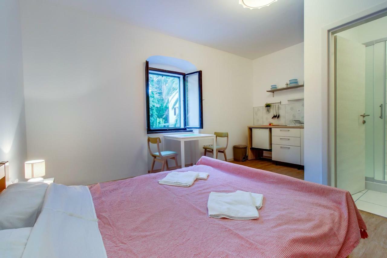 Bigblue House Apartment
