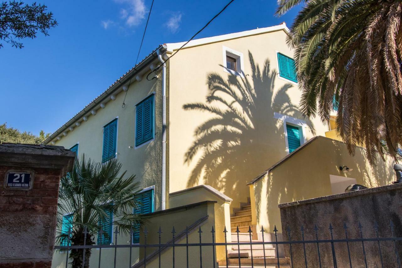 Bigblue House Apartment Veli Losinj