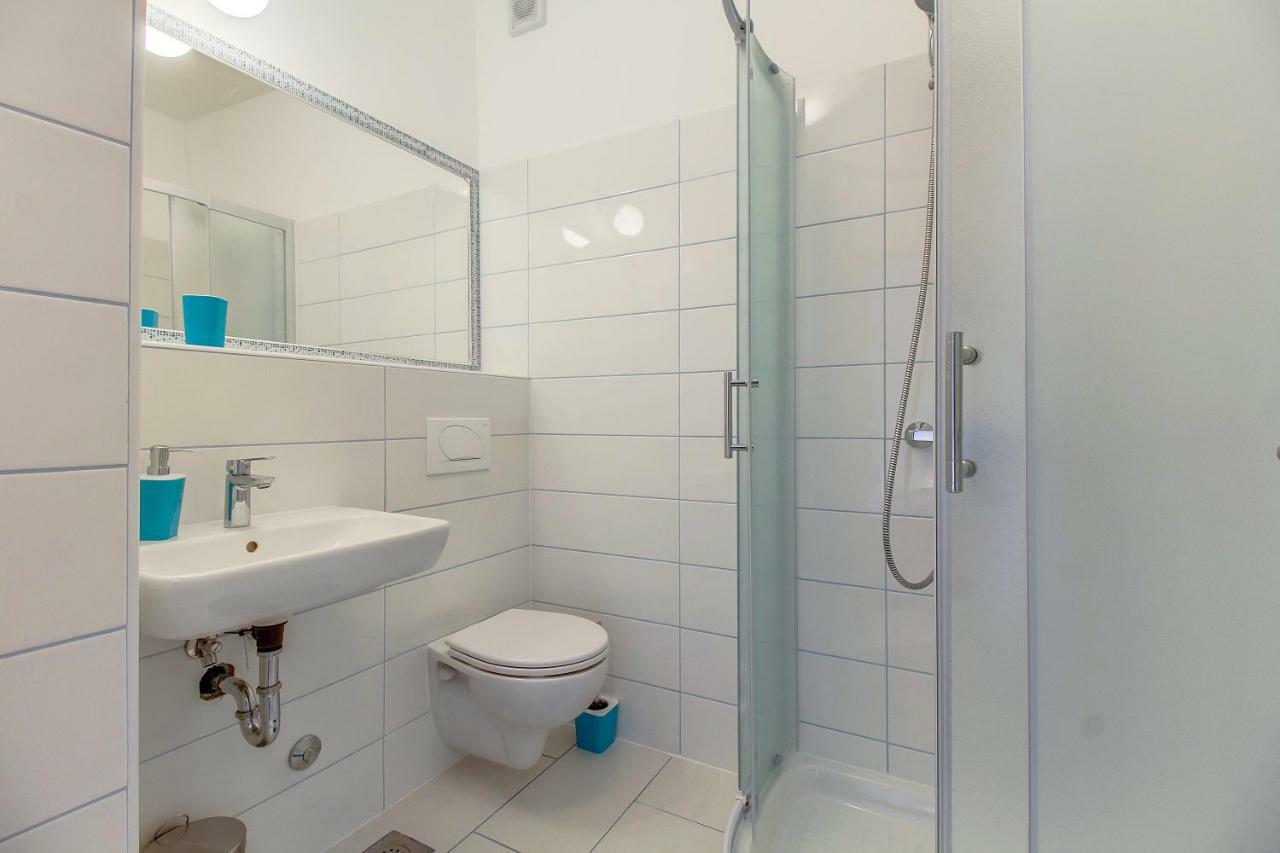 Apartment Bigblue House Veli Losinj