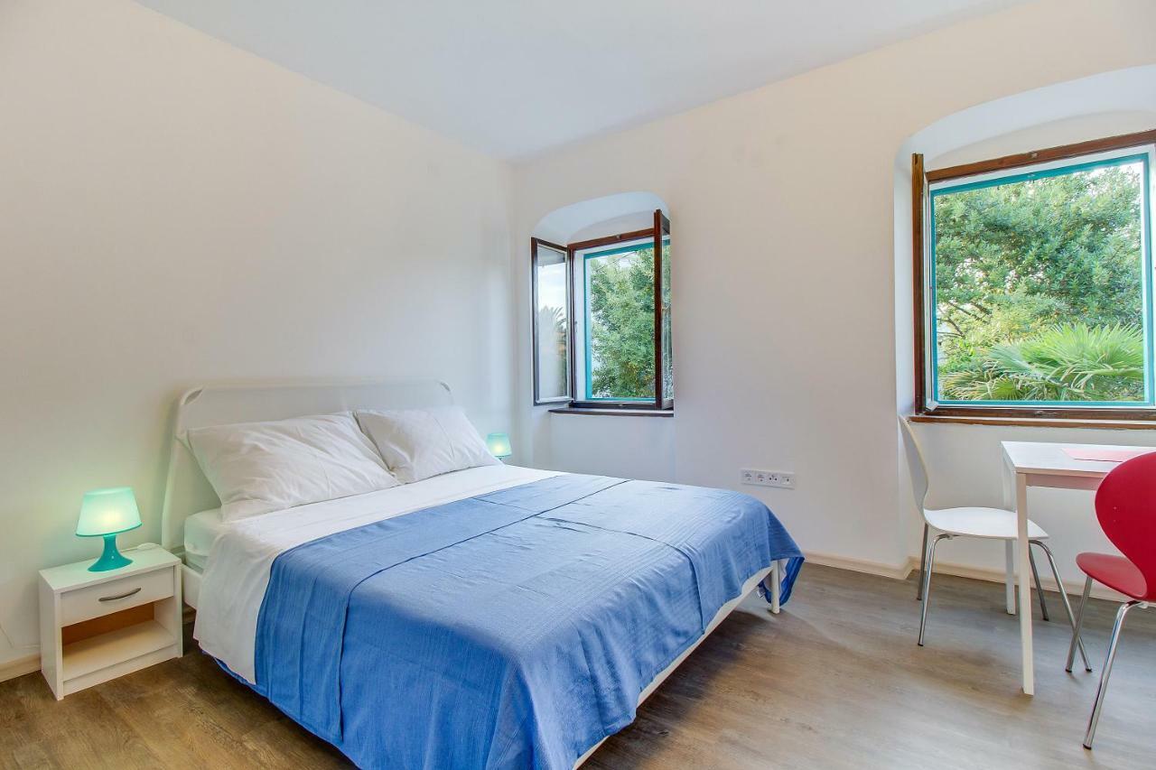 Bigblue House Apartment