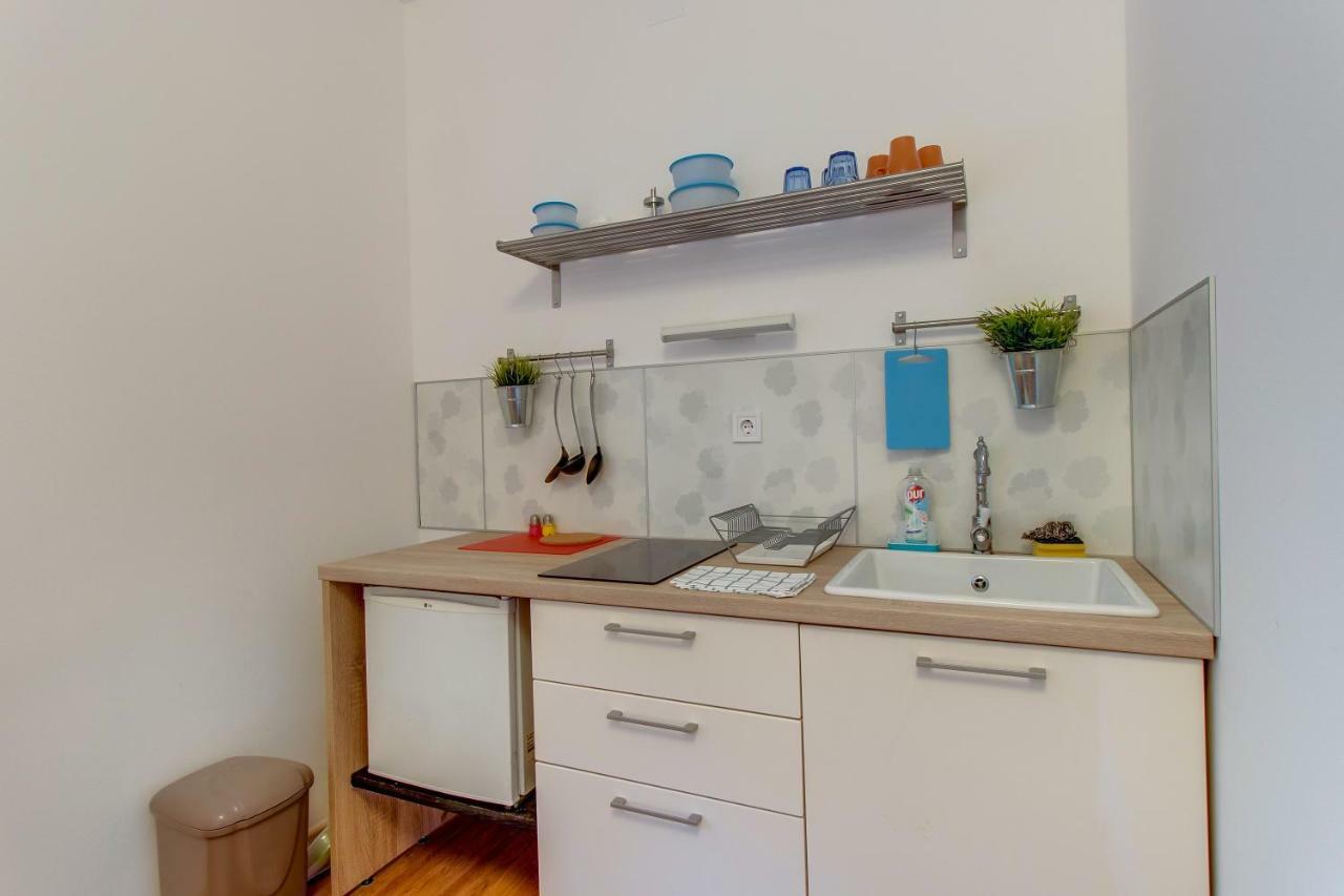Bigblue House * Veli Losinj