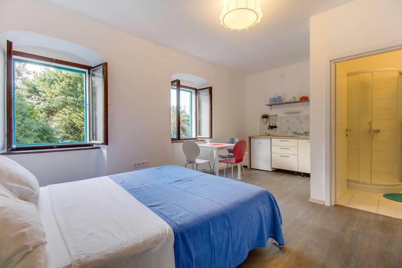 Bigblue House Apartment