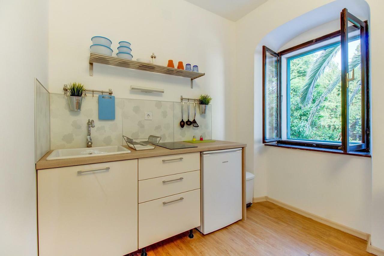 Bigblue House Apartment