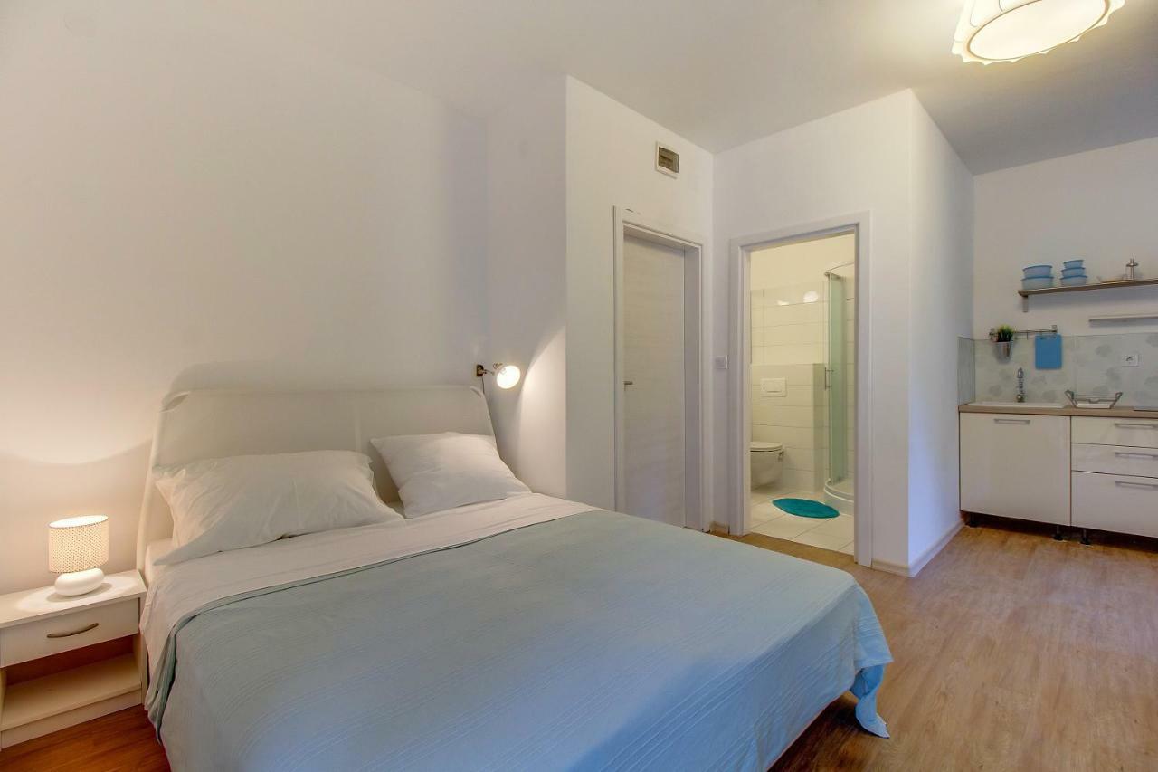 Apartment Bigblue House Veli Losinj