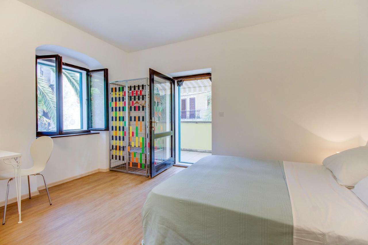 Bigblue House Apartment