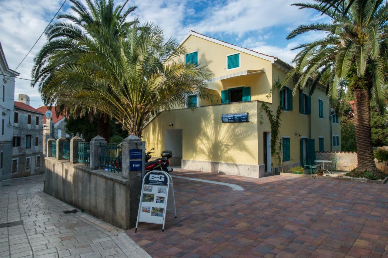 Apartment Bigblue House *