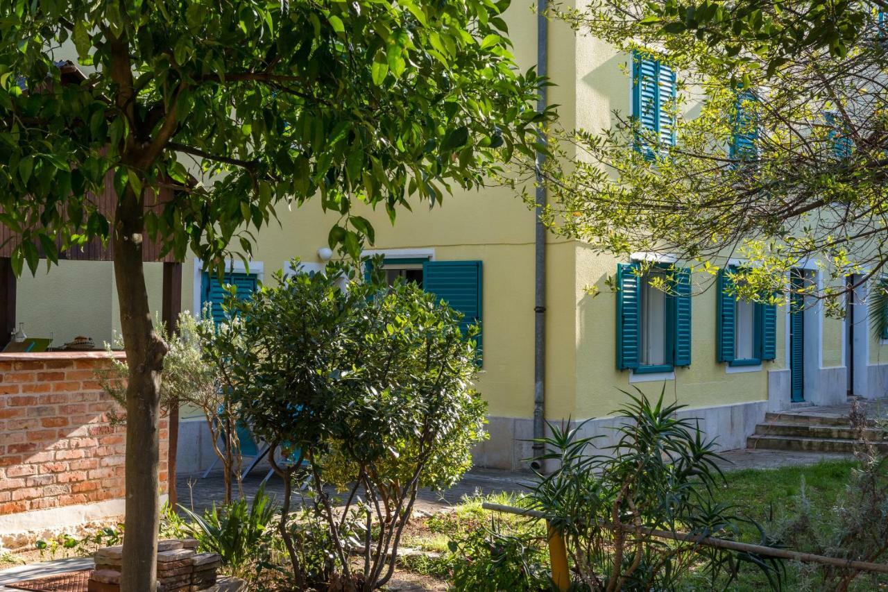 Apartment Bigblue House Veli Losinj