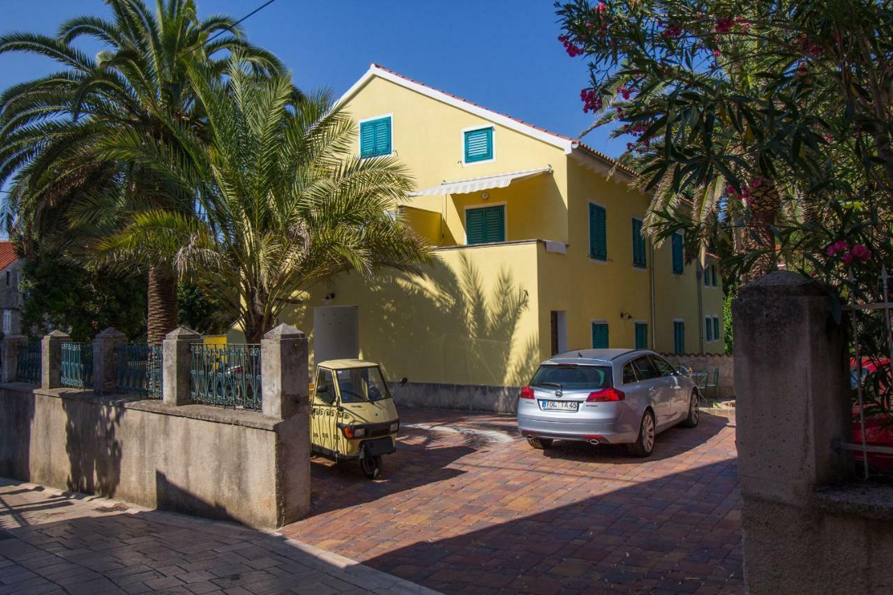 Bigblue House Apartment Veli Losinj
