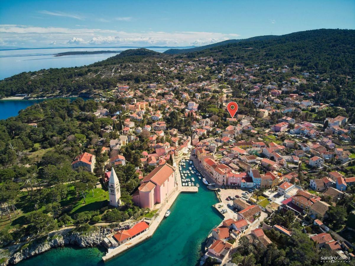 Bigblue House Apartment Veli Losinj