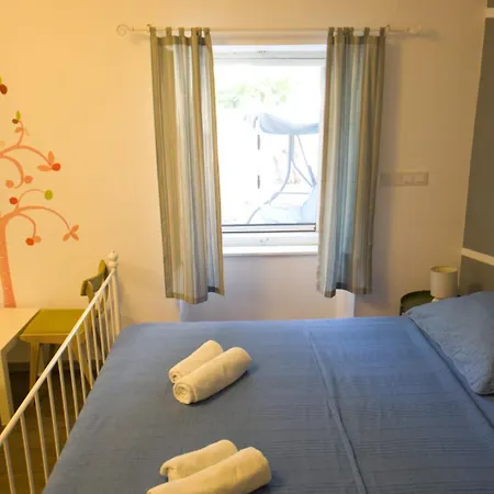 Bigblue House Apartment Veli Losinj Exterior photo
