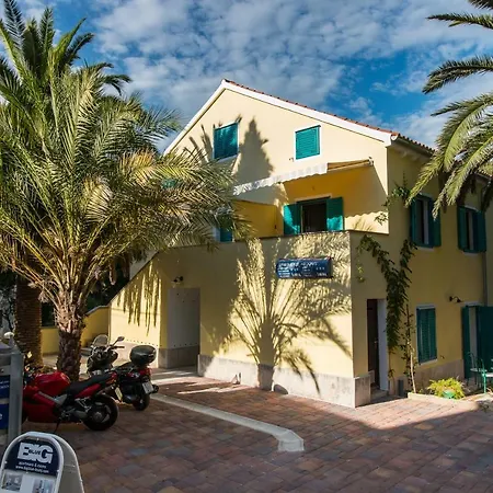 Bigblue House Apartment Veli Losinj Exterior photo