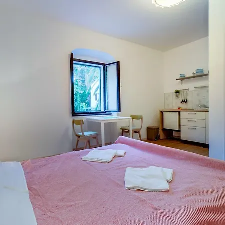 Bigblue House Apartment Veli Losinj Exterior photo