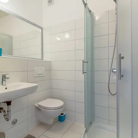 Bigblue House Apartment Veli Losinj Exterior photo