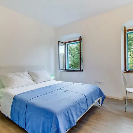 Bigblue House Apartment Veli Losinj Exterior photo
