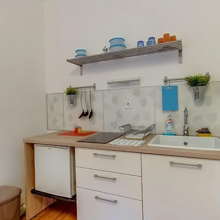 Bigblue House Apartment Veli Losinj Exterior photo
