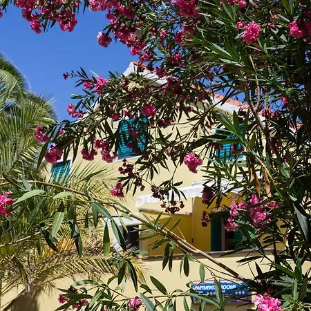 Bigblue House Apartment Veli Losinj Exterior photo