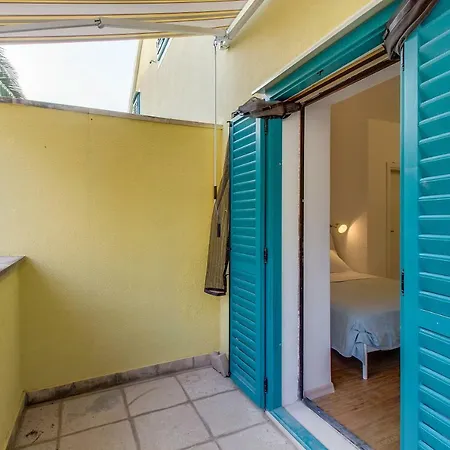 Bigblue House Apartment Veli Losinj Exterior photo