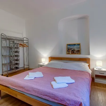 Bigblue House Apartment Veli Losinj Exterior photo
