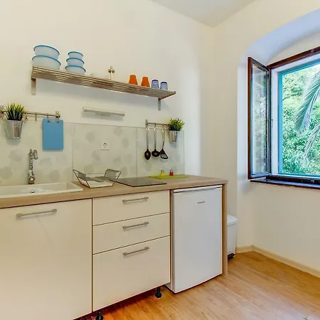 Bigblue House Apartment Veli Losinj Exterior photo