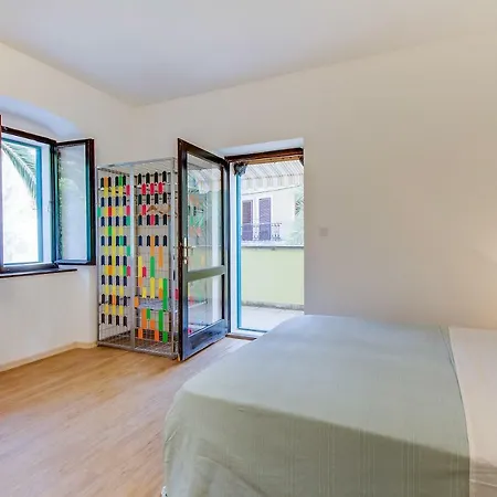 Bigblue House Apartment Veli Losinj Exterior photo