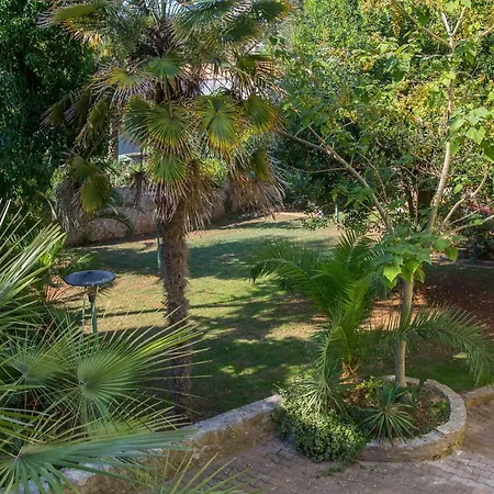 Bigblue House Apartment Veli Losinj Exterior photo