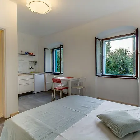 Bigblue House Apartment Veli Losinj Exterior photo