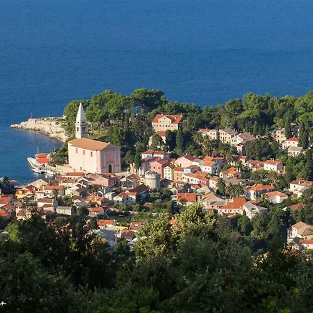 Bigblue House Apartment Veli Losinj Exterior photo