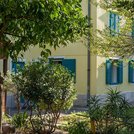 Bigblue House Apartment Veli Losinj Exterior photo