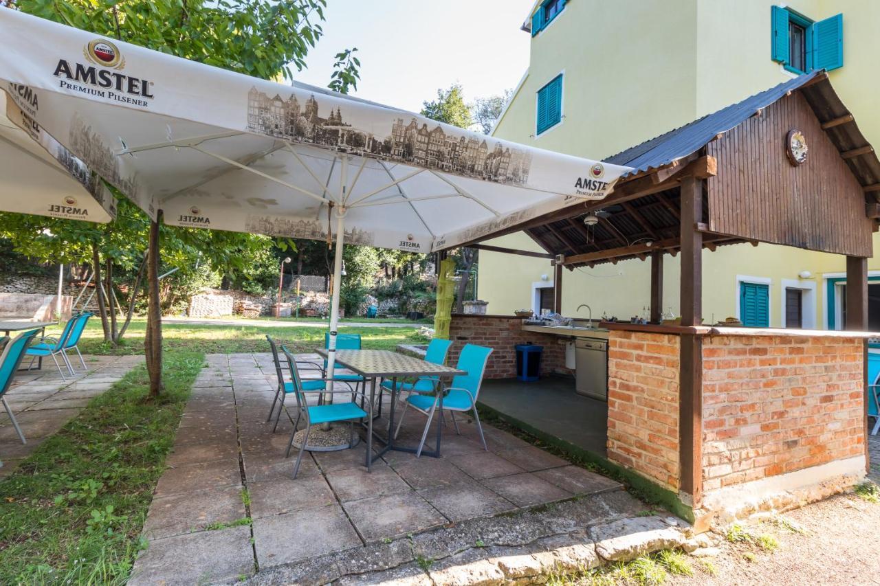 Bigblue House Apartma Veli Losinj