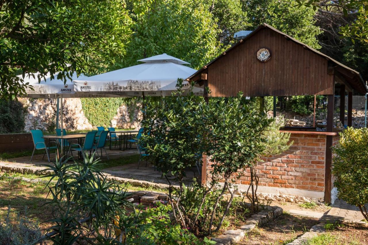 Bigblue House Apartma