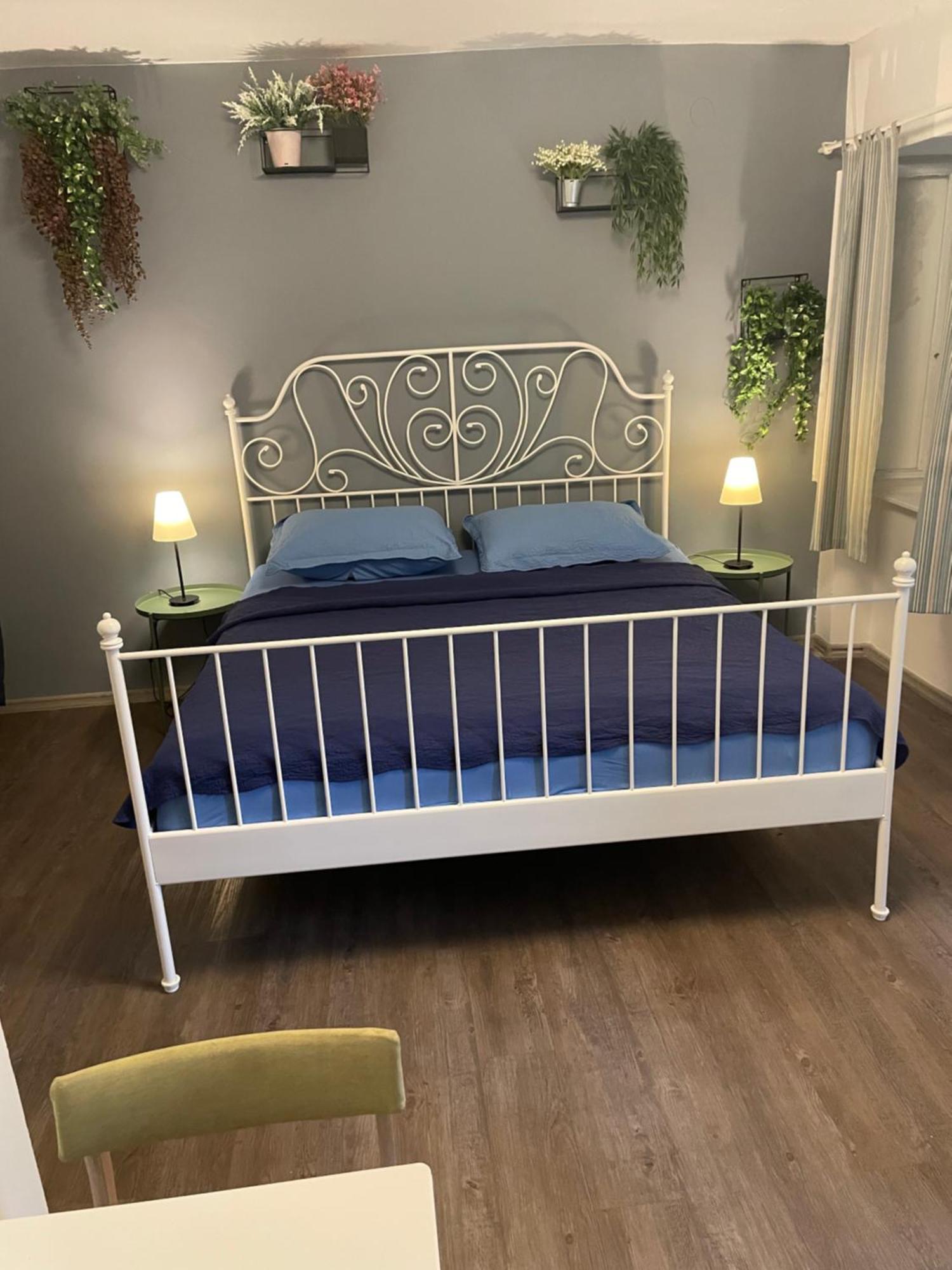 Bigblue House Apartma *