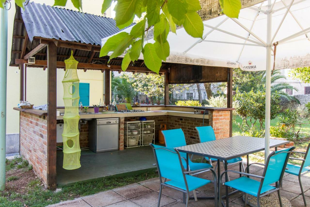 Bigblue House Apartma *