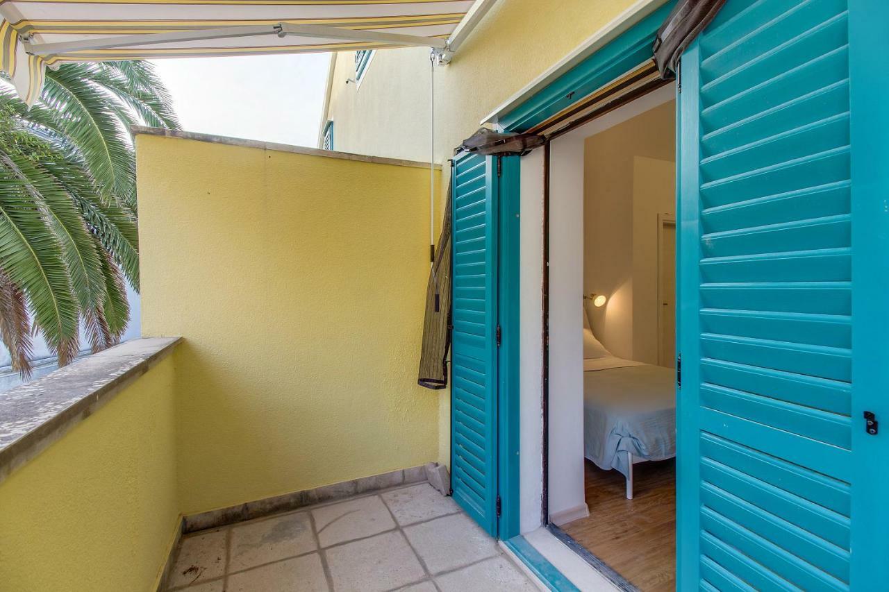 Bigblue House Apartma