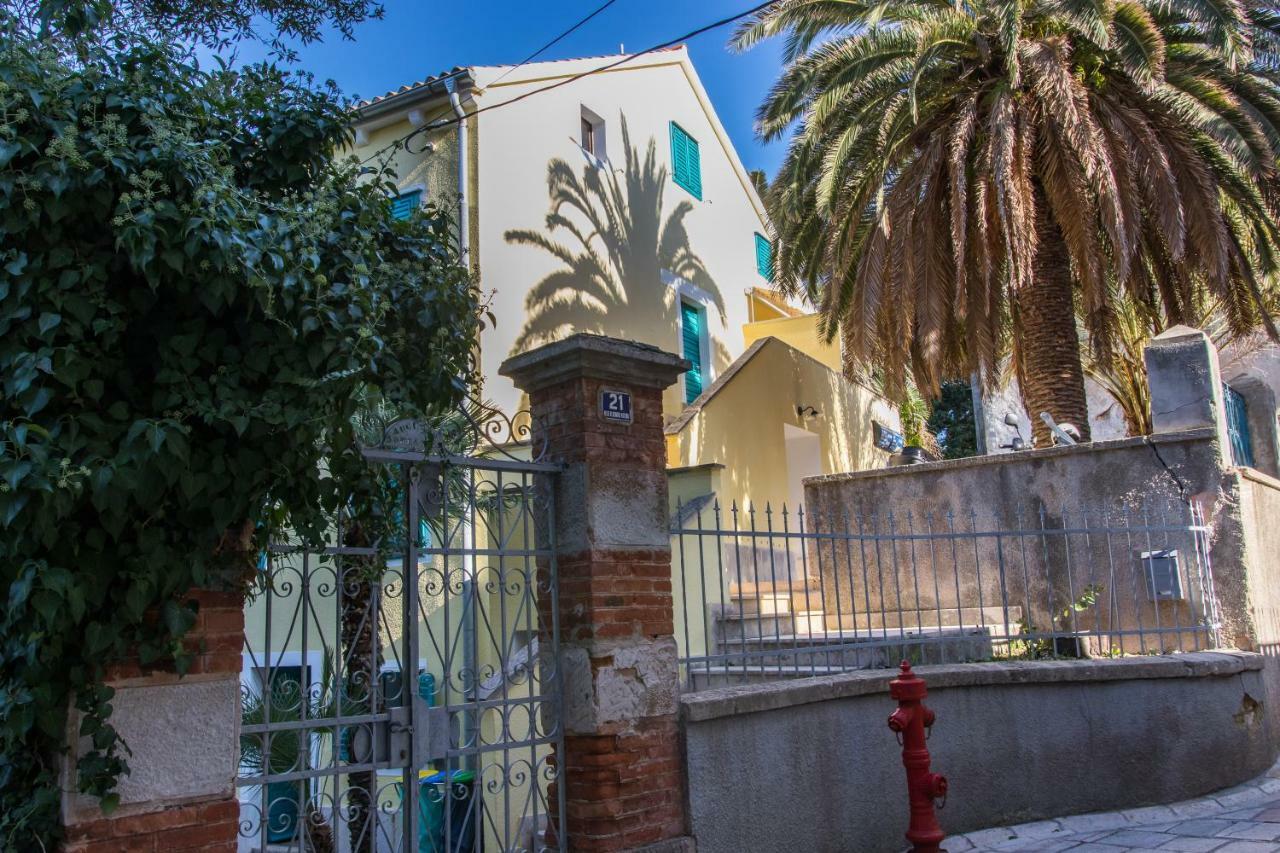 Bigblue House Apartma *