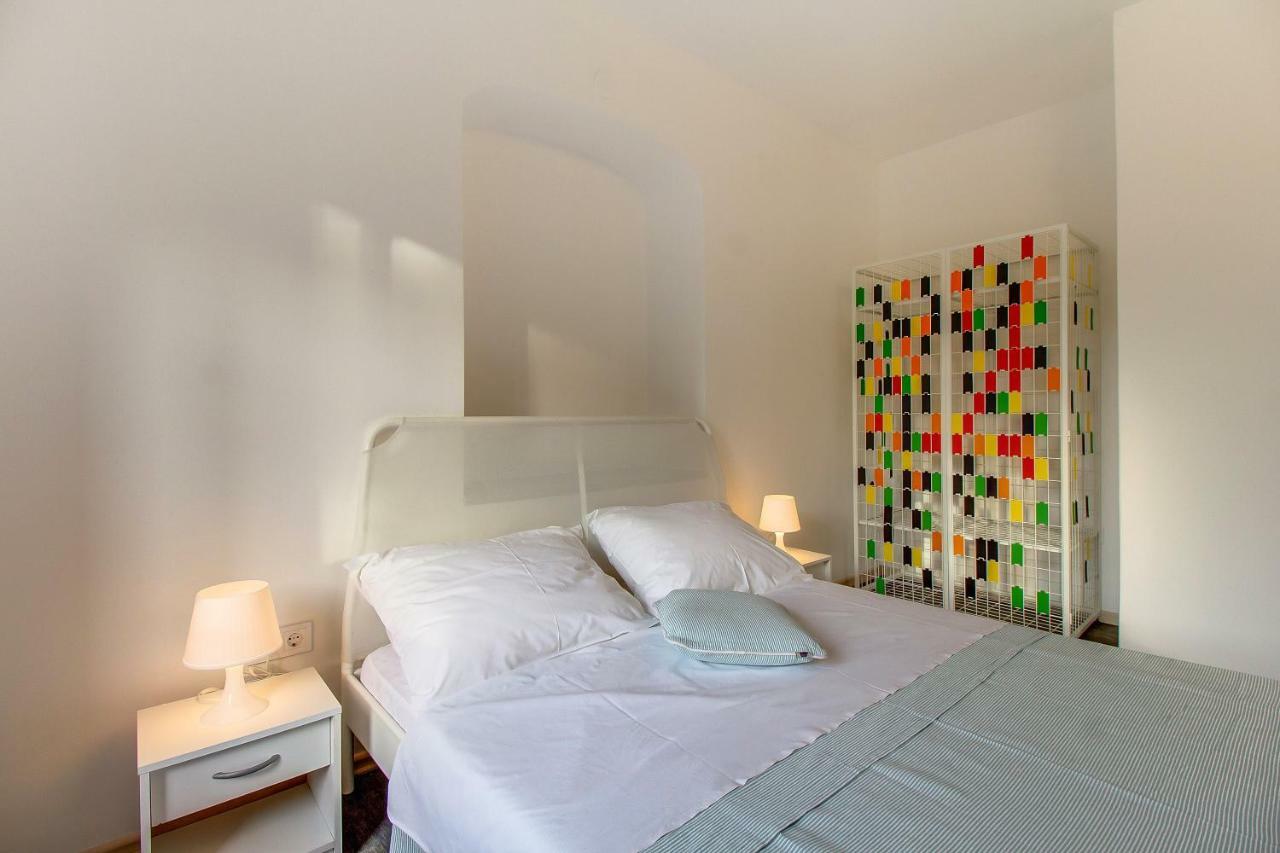 Apartma Bigblue House *